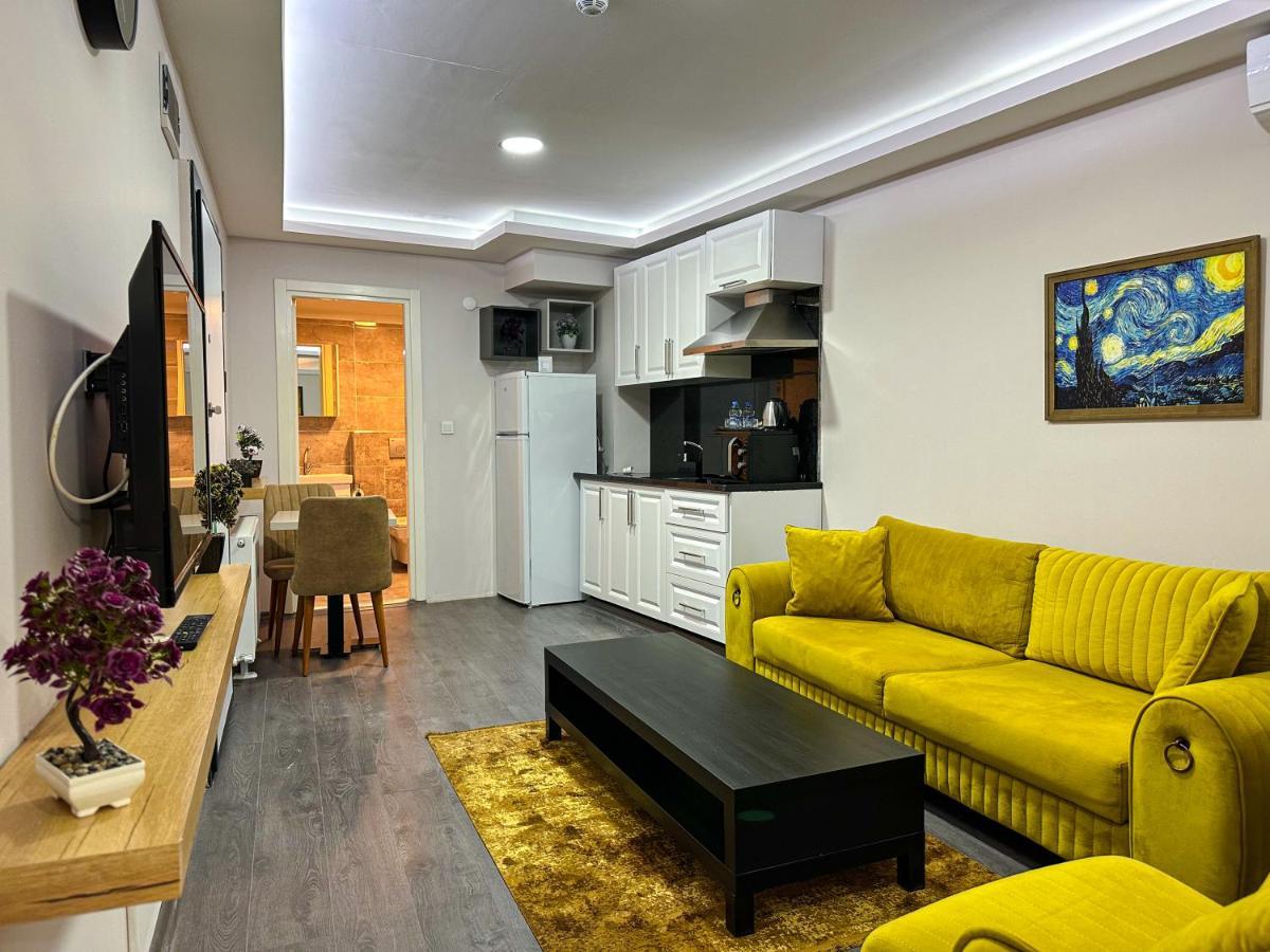 My Smart Apartment Yalova  Exterior photo
