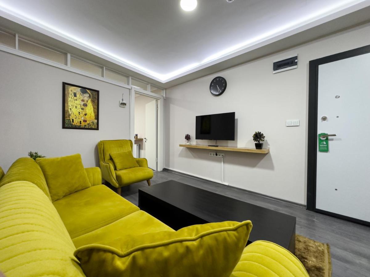 My Smart Apartment Yalova  Exterior photo
