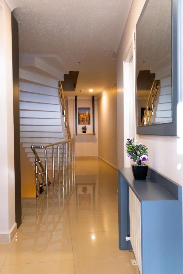 My Smart Apartment Yalova  Exterior photo