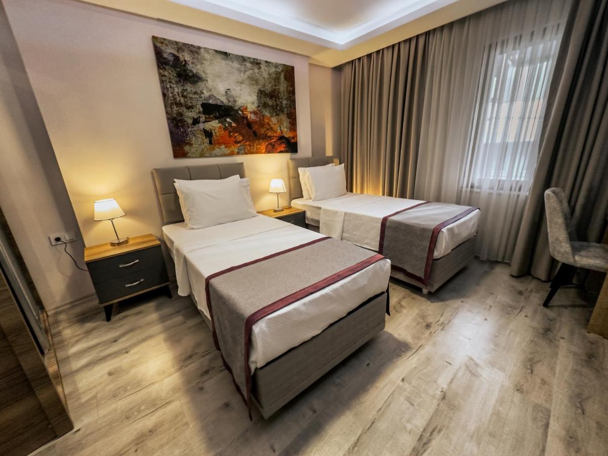 My Smart Apartment Yalova  Exterior photo