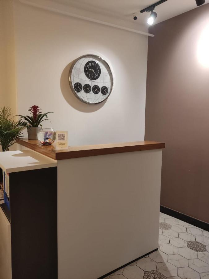 My Smart Apartment Yalova  Exterior photo