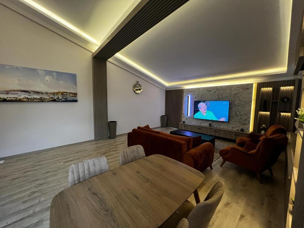 My Smart Apartment Yalova  Exterior photo